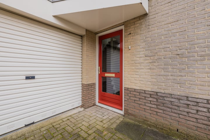 Foto 6 van Het Bleekveld 49