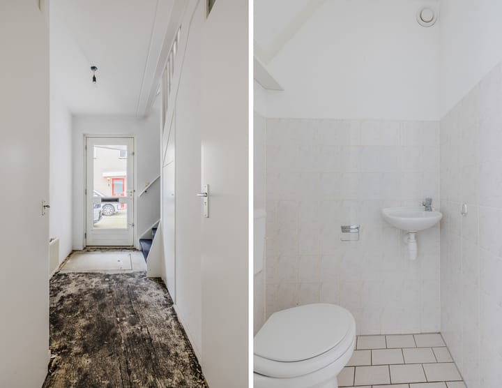 Foto 8 van Het Bleekveld 49