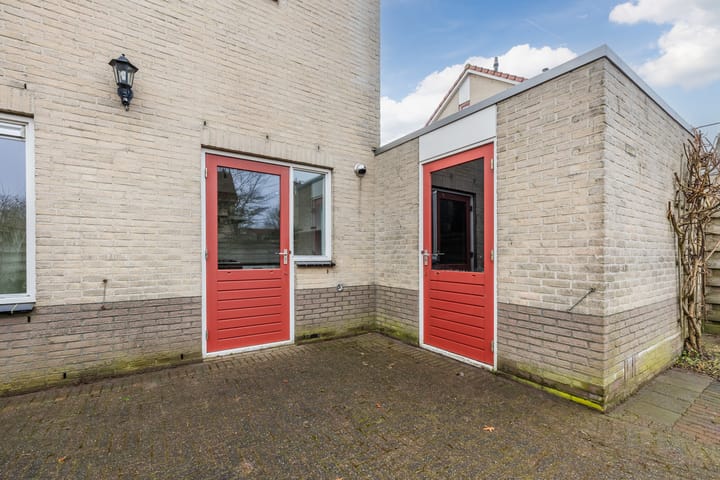 Foto 27 van Het Bleekveld 49