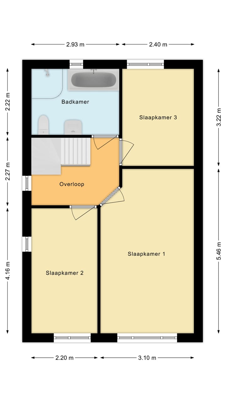 Foto 33 van Het Bleekveld 49