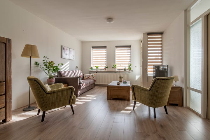 Foto 3 van Vijgendam 26-C