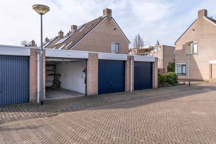 Foto 2 van Vijgendam 26-C