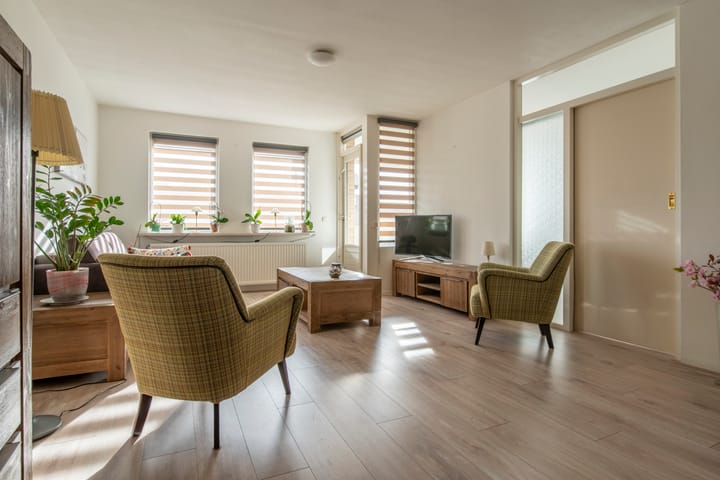 Foto 4 van Vijgendam 26-C