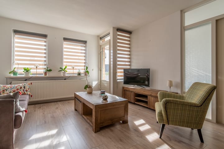 Foto 5 van Vijgendam 26-C