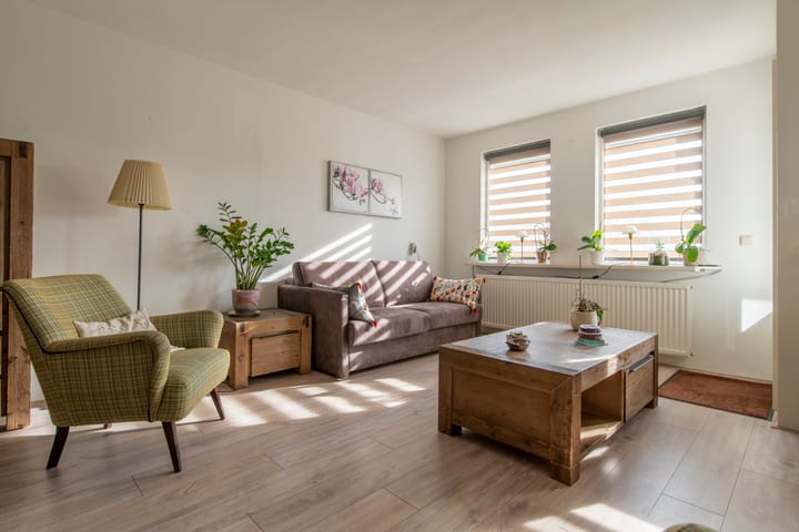 Foto 6 van Vijgendam 26-C