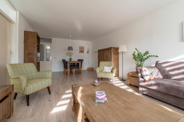 Foto 7 van Vijgendam 26-C