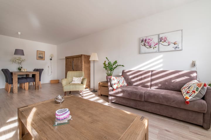 Foto 8 van Vijgendam 26-C