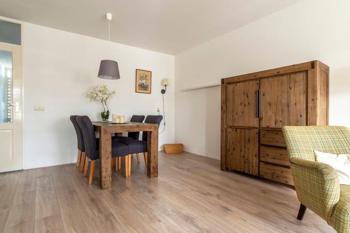 Foto 9 van Vijgendam 26-C