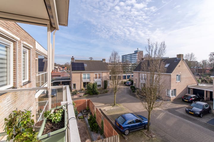 Foto 11 van Vijgendam 26-C