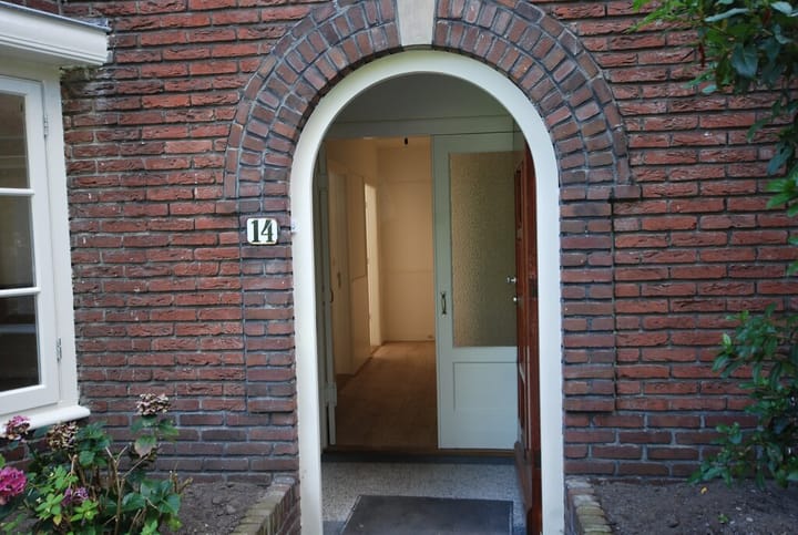 Foto 2 van Bremstraat 14