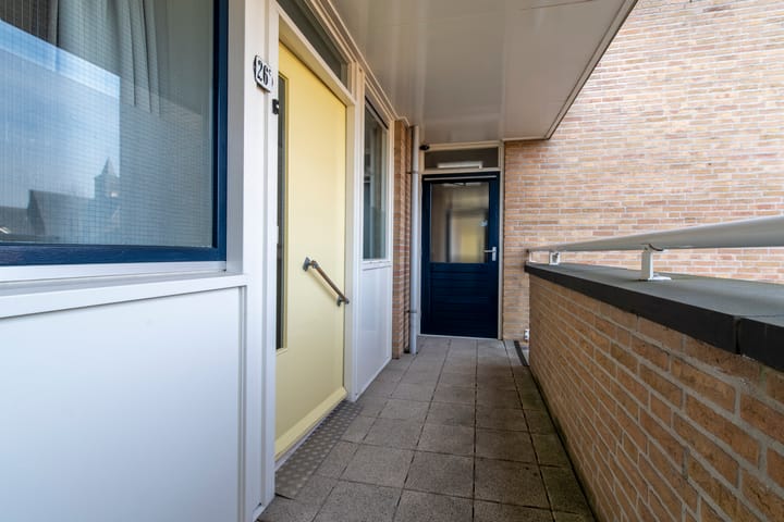 Foto 22 van Vijgendam 26-C