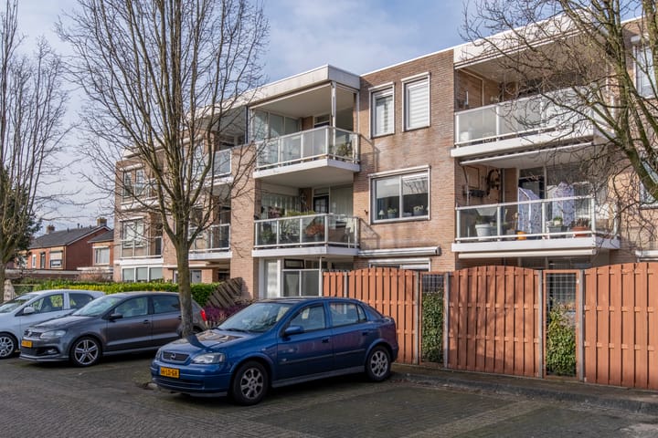 Foto 25 van Vijgendam 26-C