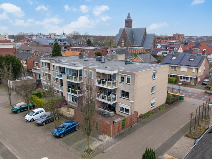 Foto 26 van Vijgendam 26-C