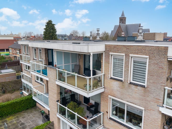 Foto 27 van Vijgendam 26-C