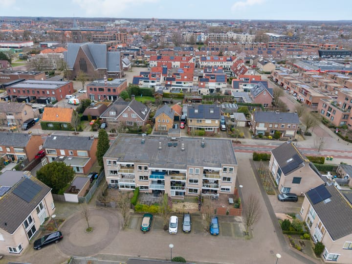 Foto 28 van Vijgendam 26-C