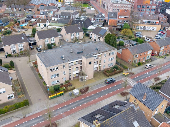 Foto 29 van Vijgendam 26-C