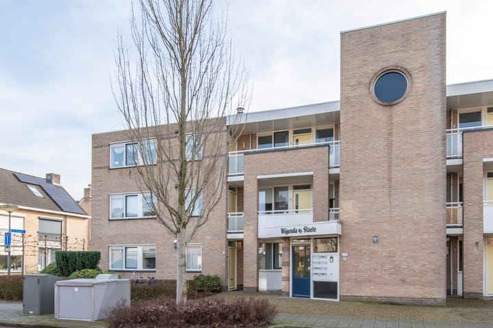 Foto 31 van Vijgendam 26-C