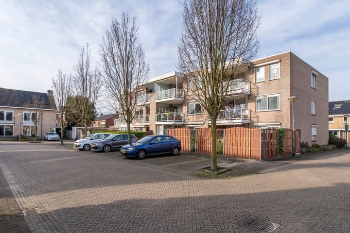 Foto 32 van Vijgendam 26-C