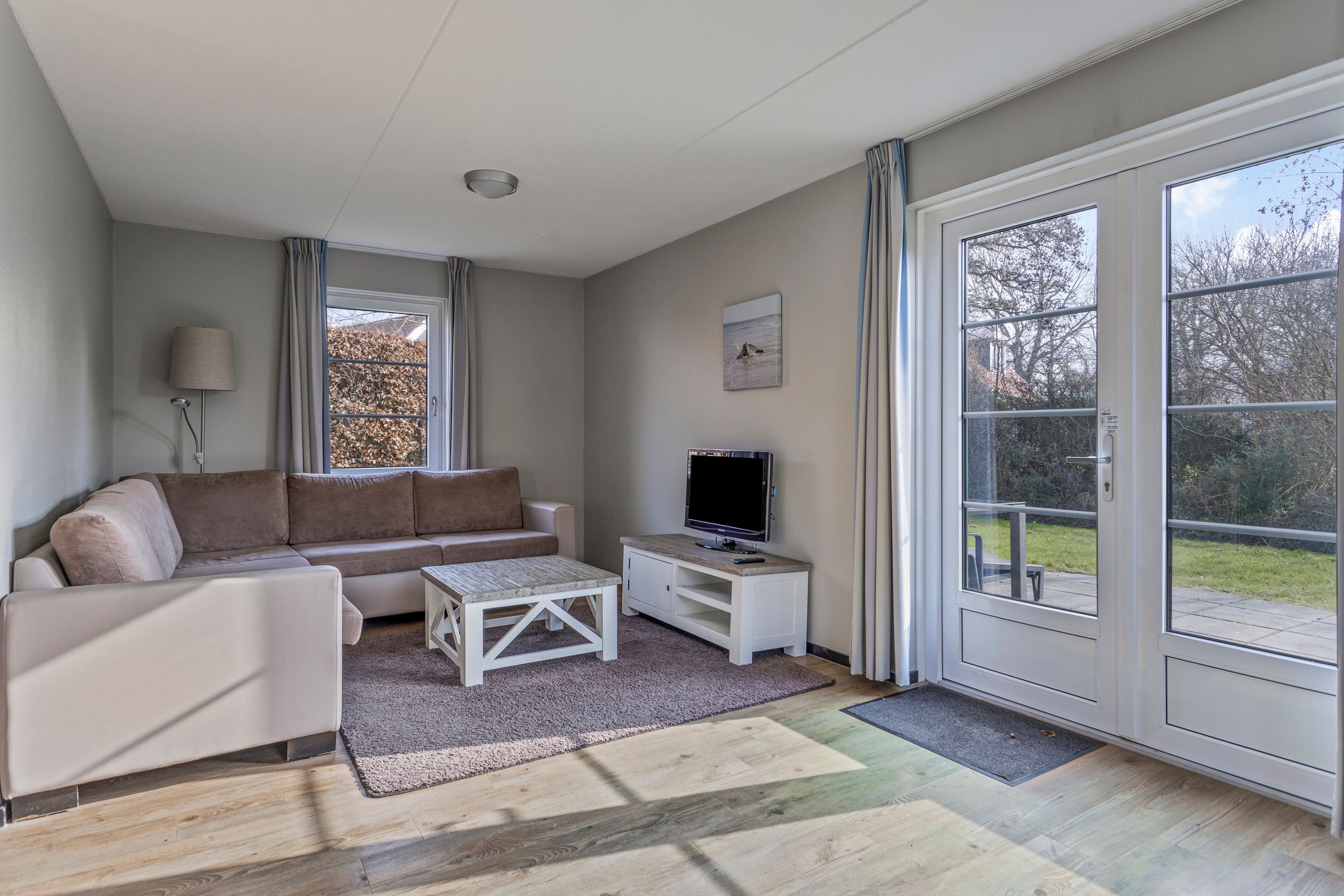 2-bedroom freehold villa in Burgh-Haamstede — photo 5 of 5