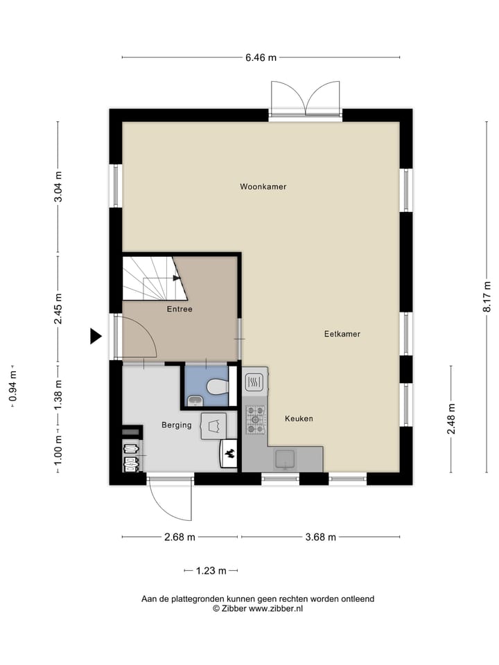 Photo 21 of Daleboutsweg 4-0080