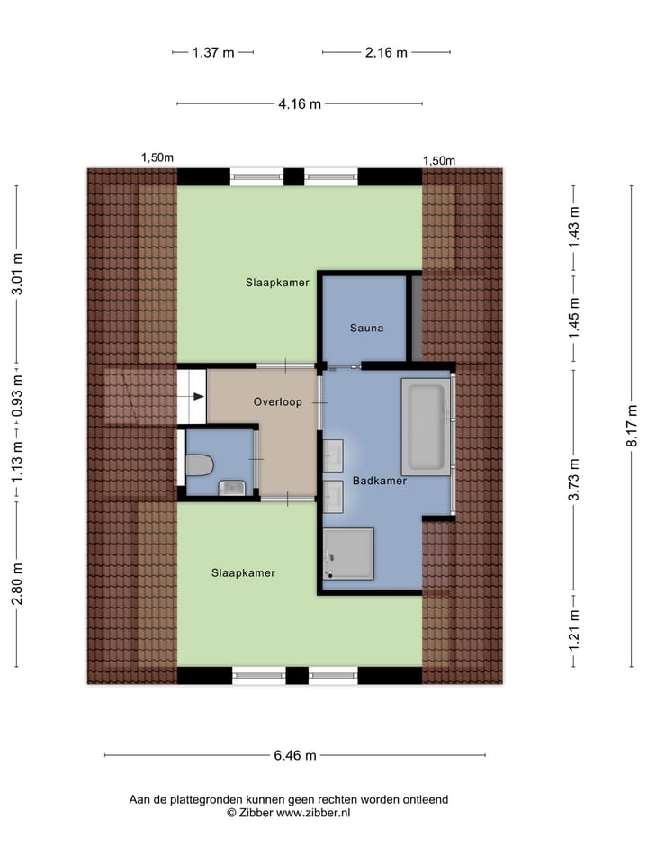 Photo 22 of Daleboutsweg 4-0080