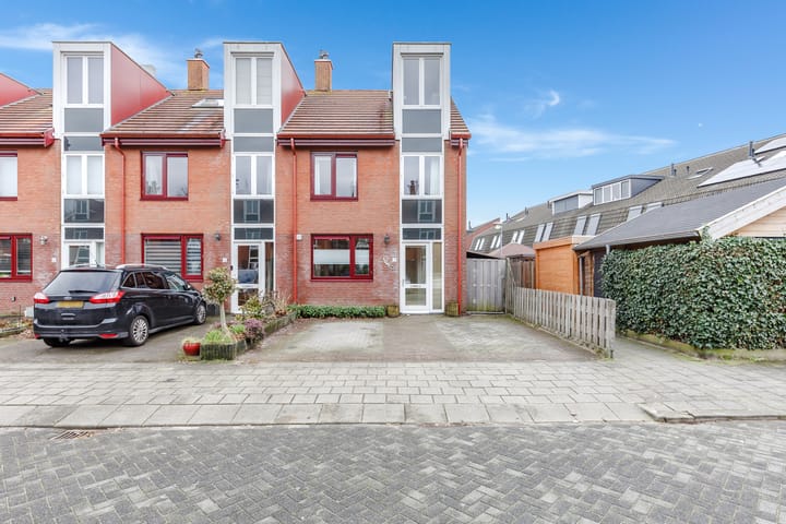 Foto 1 van De Zijl 2