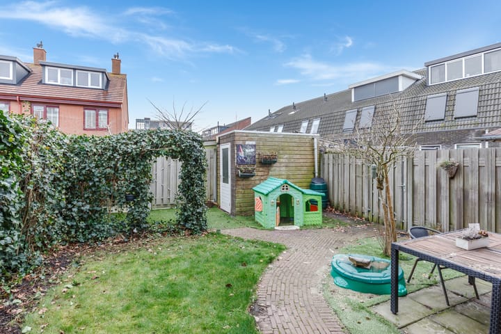 Foto 12 van De Zijl 2