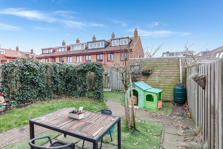 Foto 13 van De Zijl 2