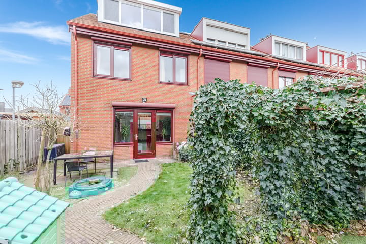 Foto 14 van De Zijl 2