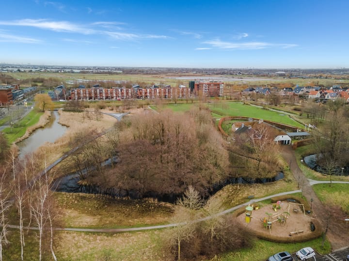 Foto 31 van De Zijl 2