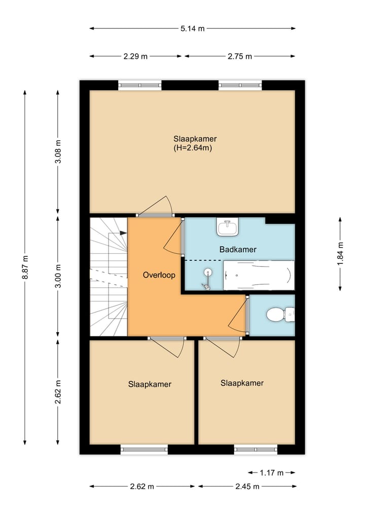 Foto 33 van De Zijl 2