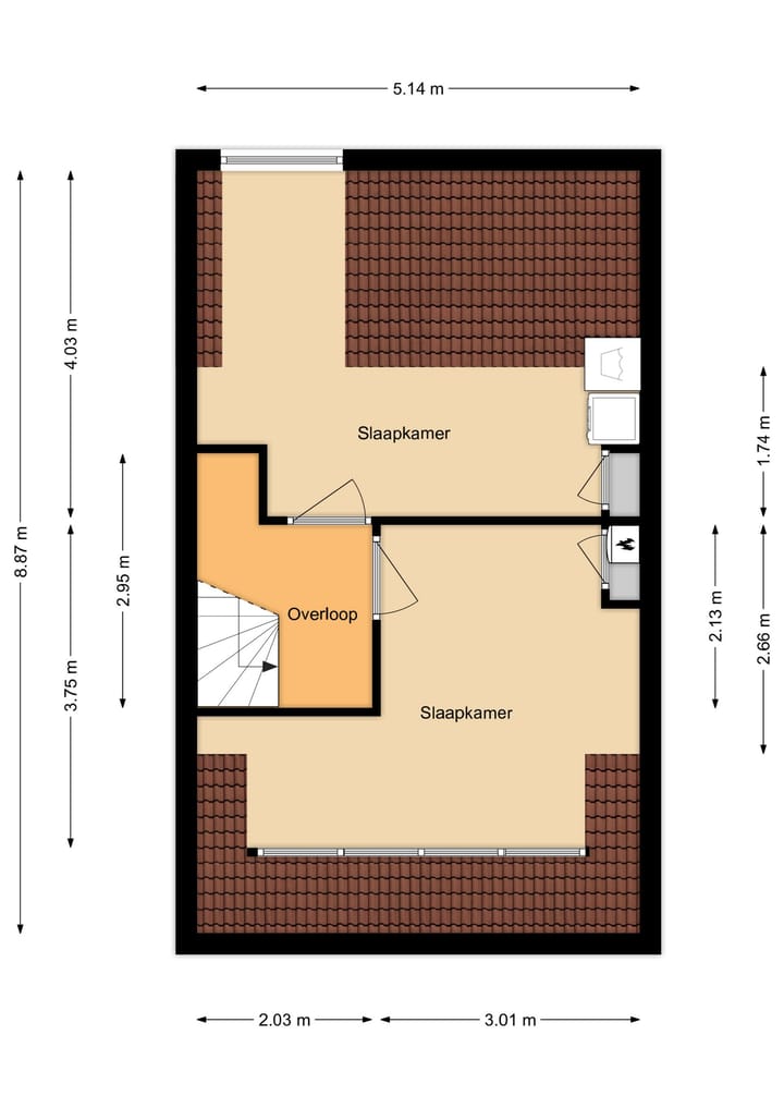 Foto 34 van De Zijl 2