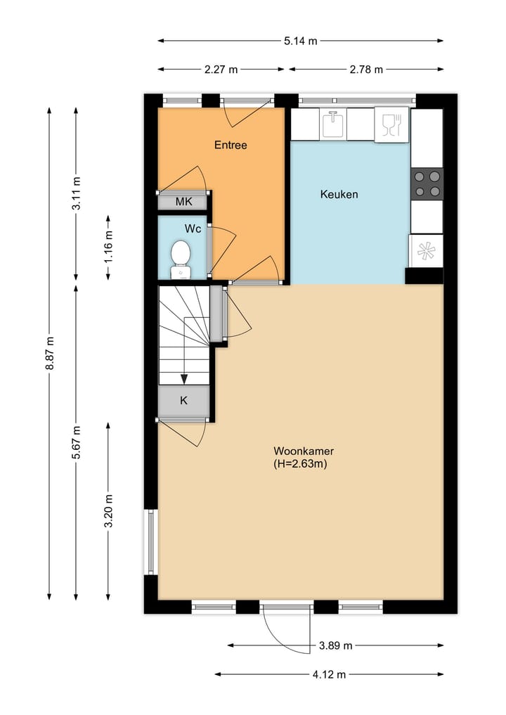 Foto 37 van De Zijl 2