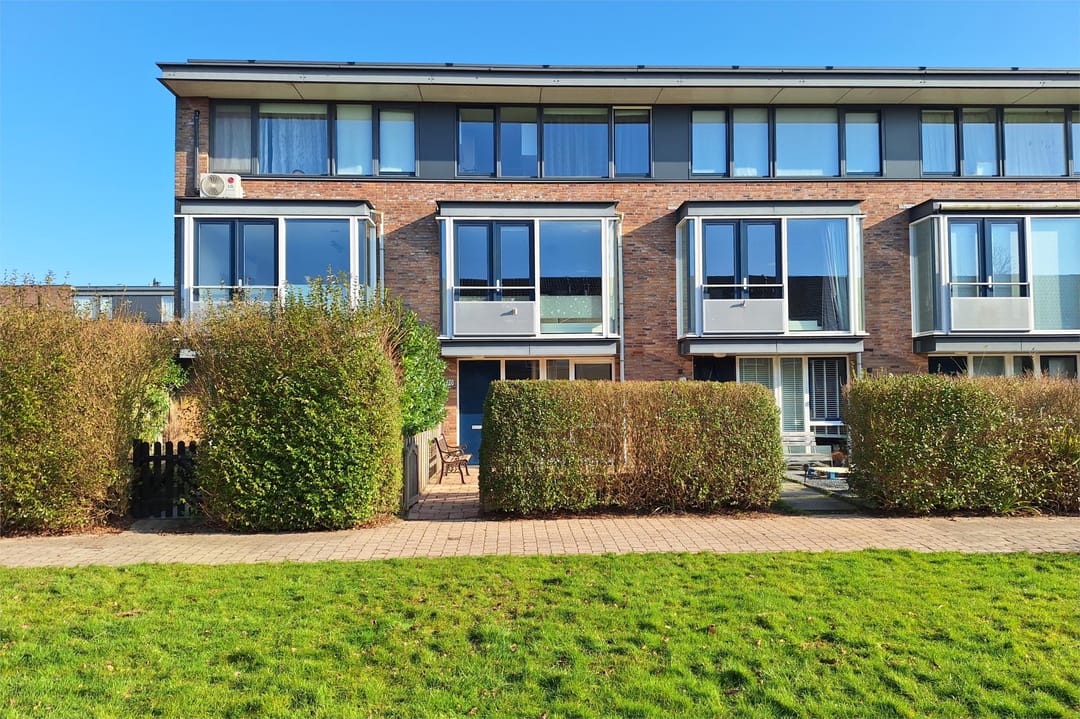 Foto 1 van Hoornplantsoen 70