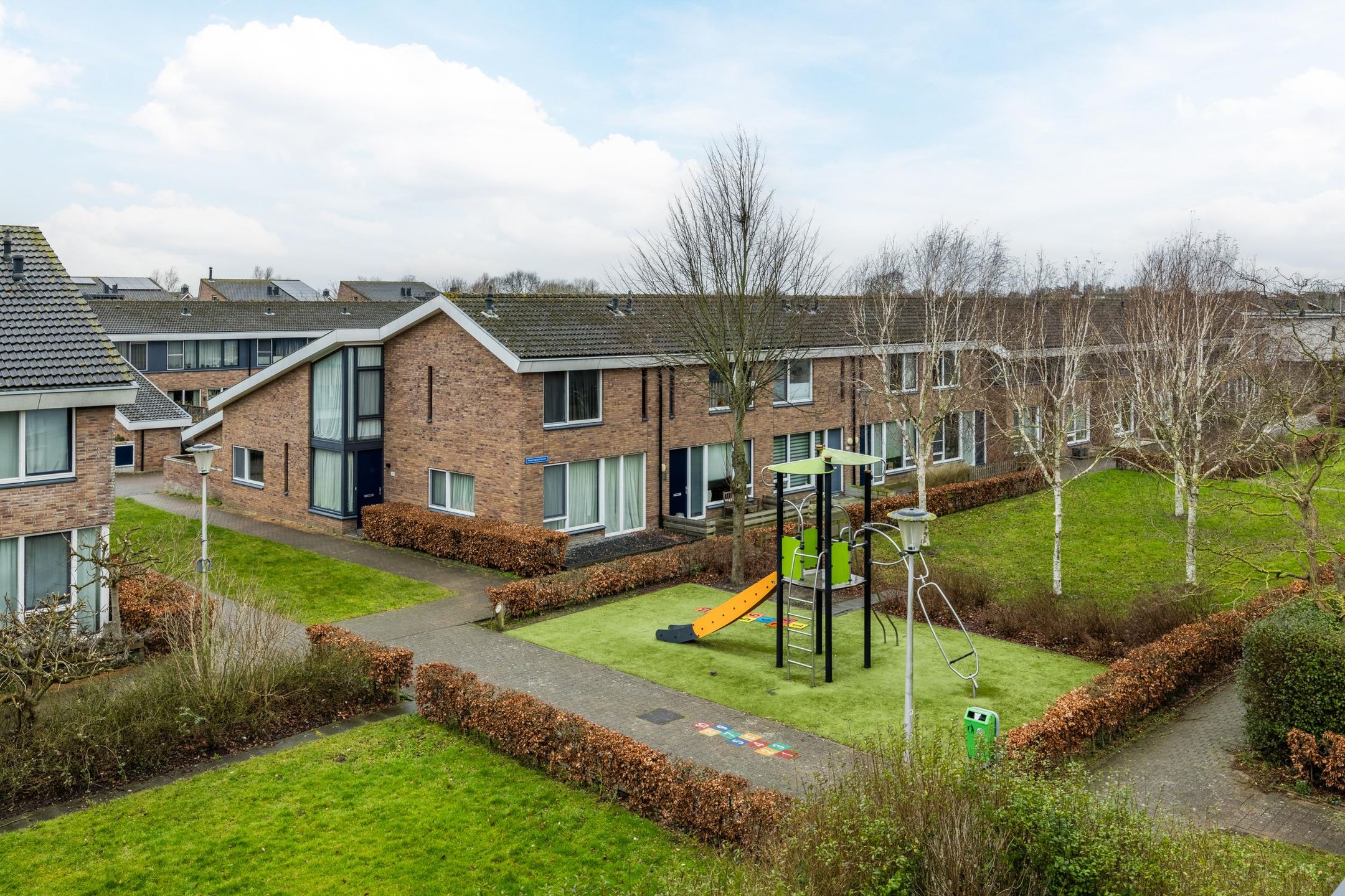 Foto 3 van Hoornplantsoen 70