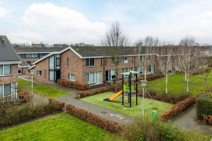 Foto 3 van Hoornplantsoen 70