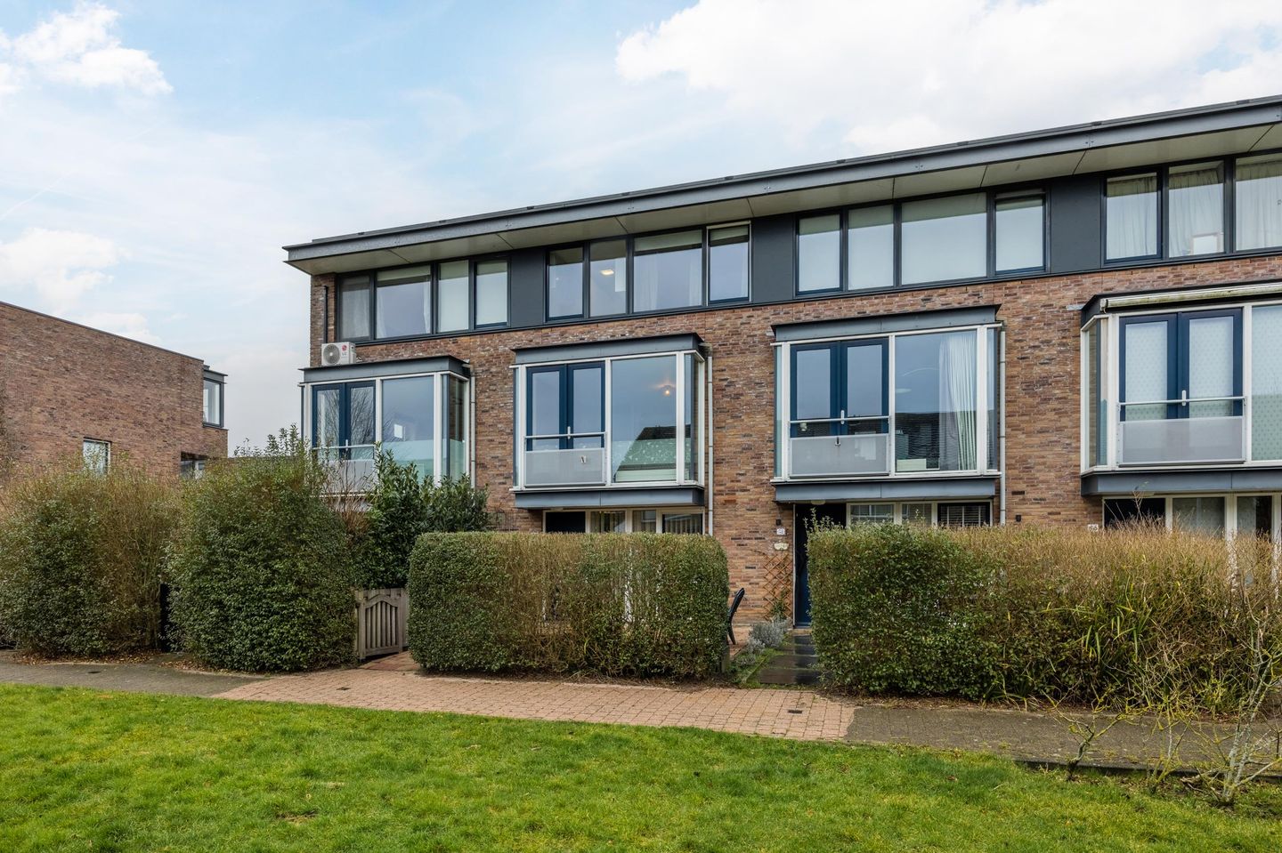 Foto 4 van Hoornplantsoen 70