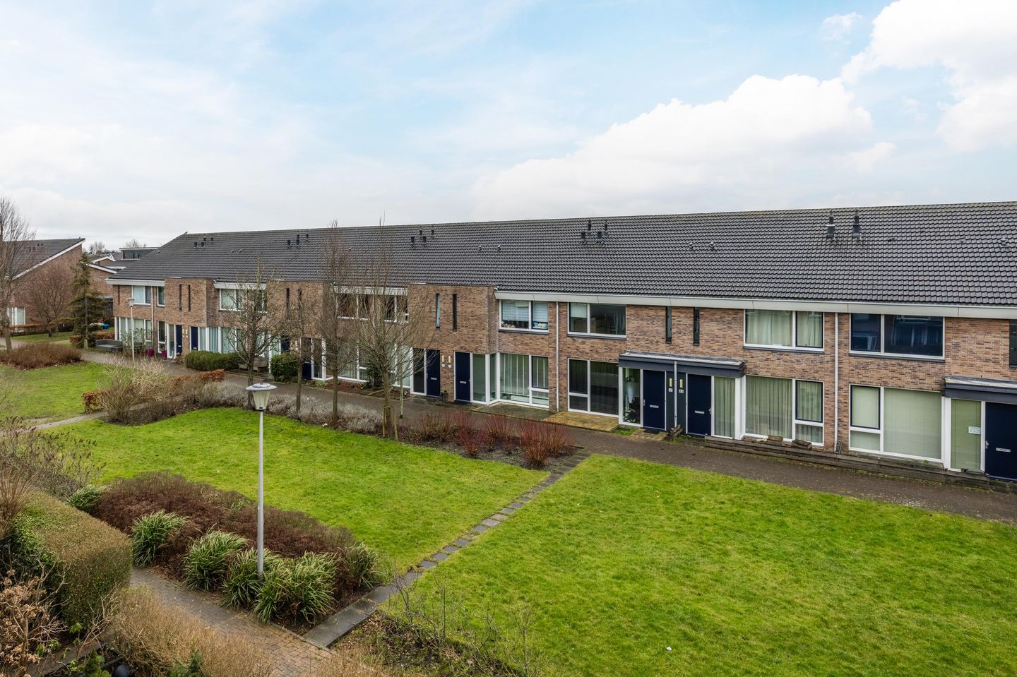 Foto 5 van Hoornplantsoen 70