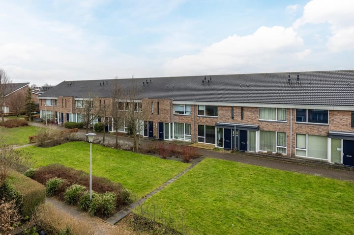 Foto 5 van Hoornplantsoen 70