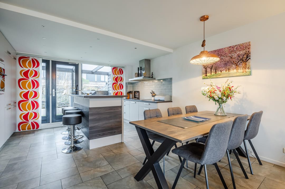 Foto 7 van Hoornplantsoen 70