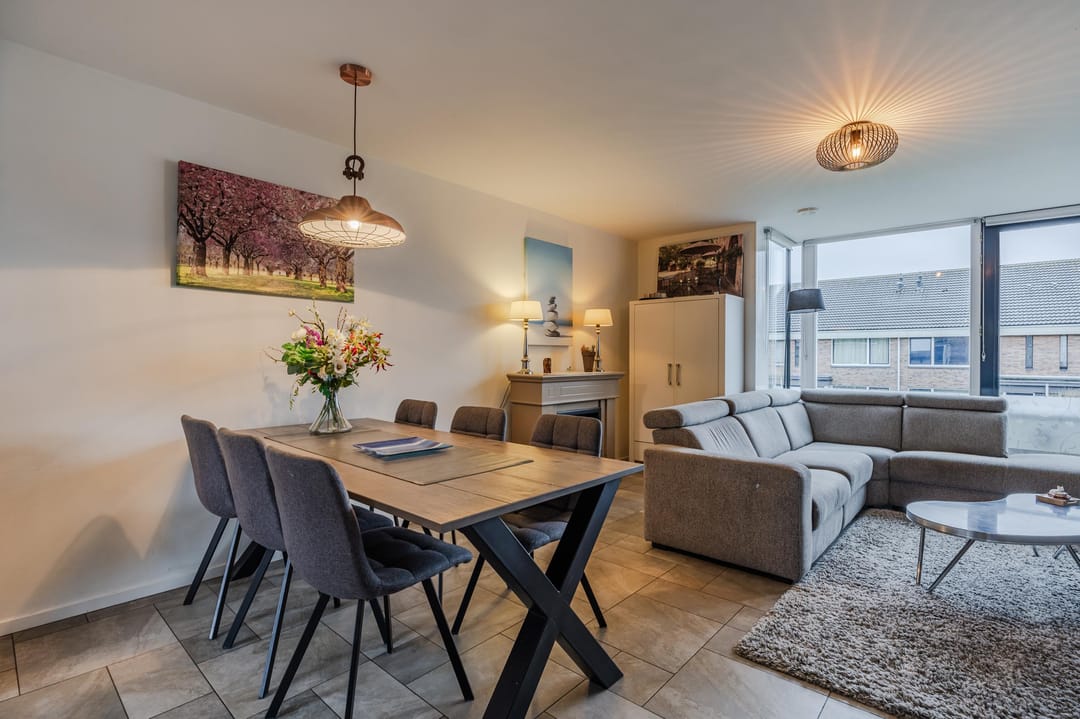 Foto 8 van Hoornplantsoen 70