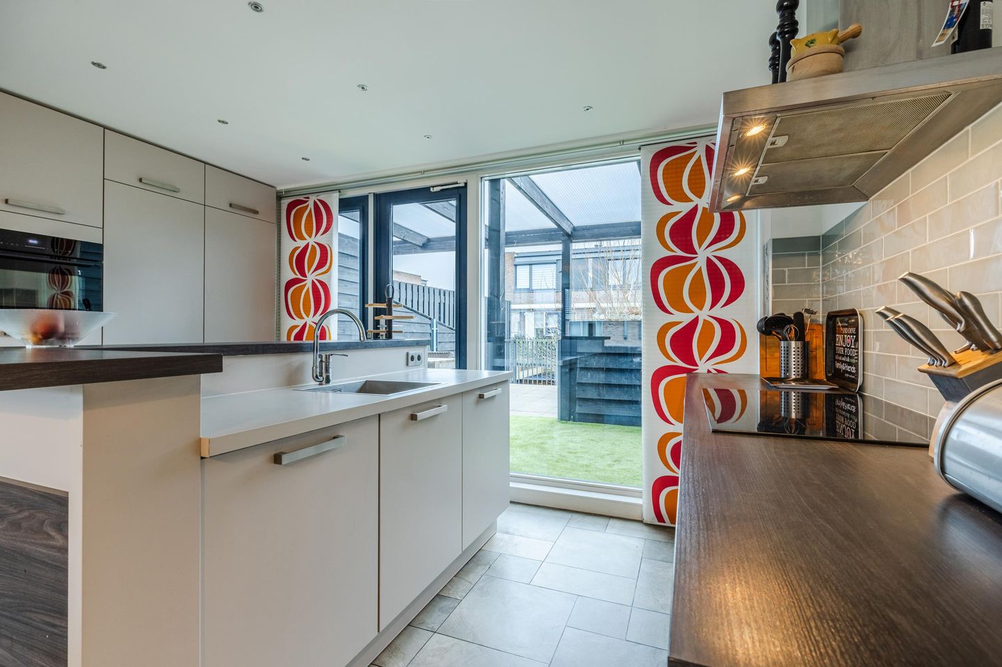 Foto 10 van Hoornplantsoen 70