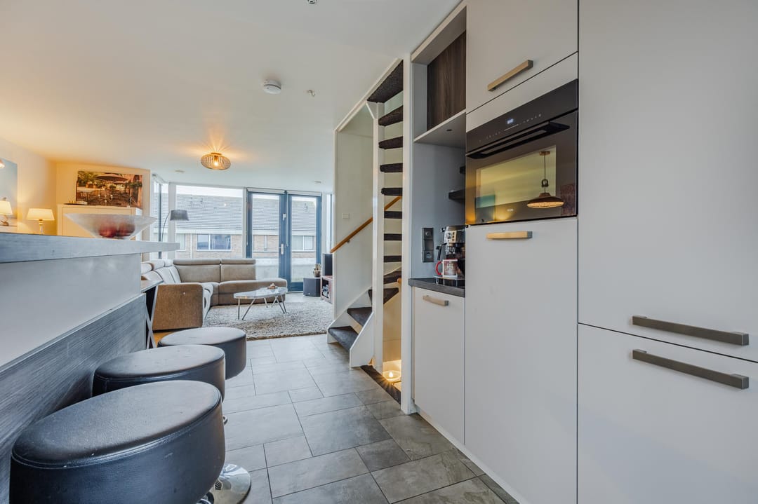 Foto 13 van Hoornplantsoen 70