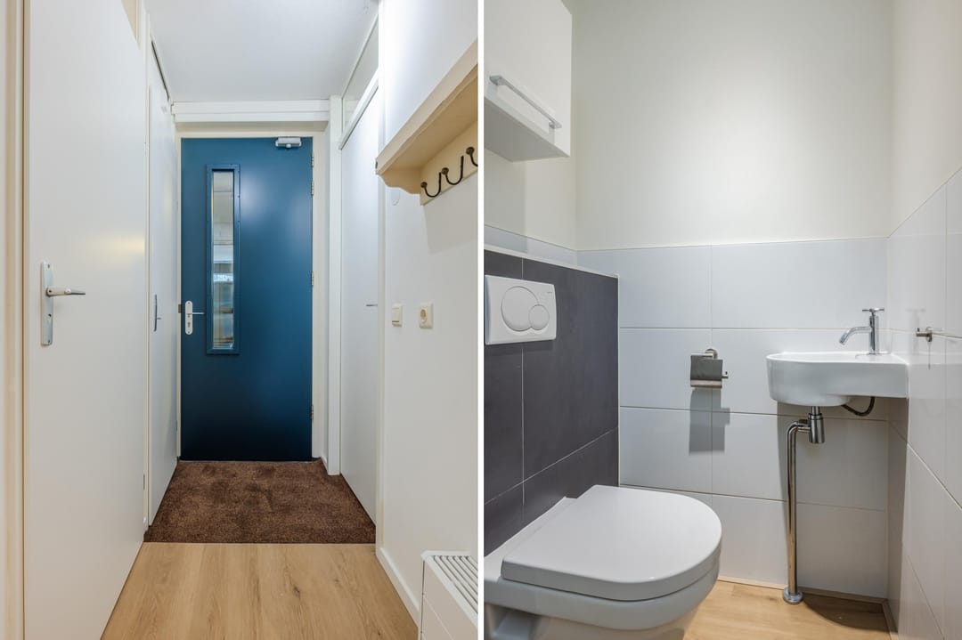 Foto 16 van Hoornplantsoen 70