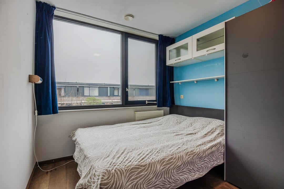 Foto 41 van Hoornplantsoen 70