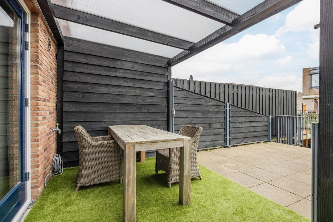 Foto 43 van Hoornplantsoen 70