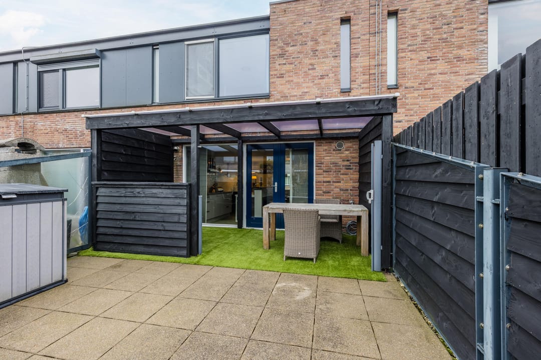 Foto 46 van Hoornplantsoen 70