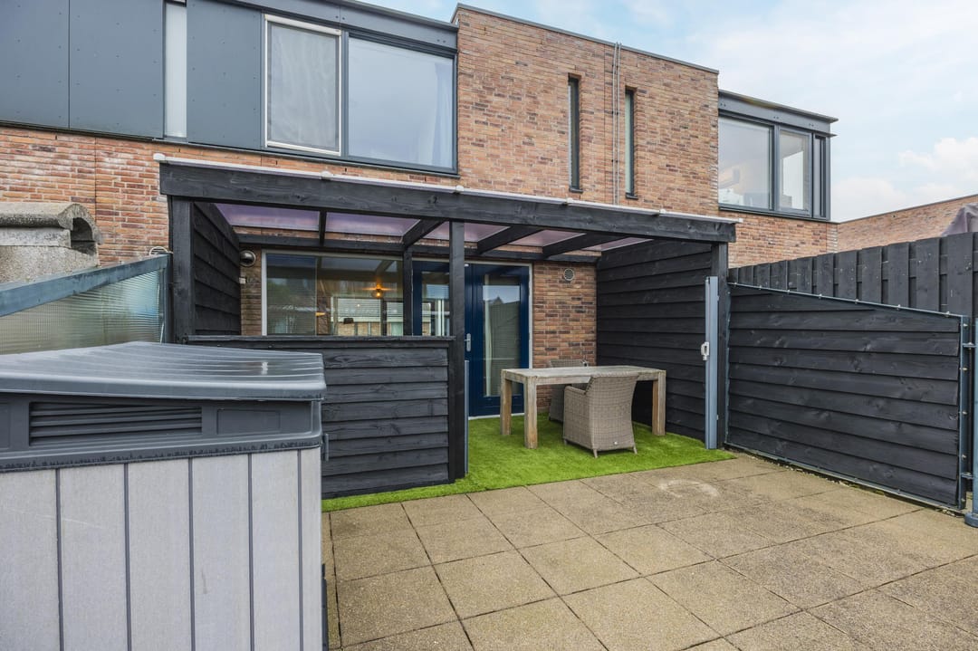 Foto 47 van Hoornplantsoen 70