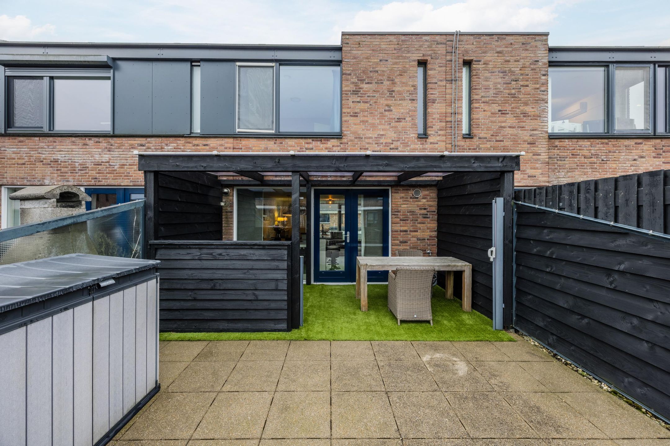 Foto 48 van Hoornplantsoen 70