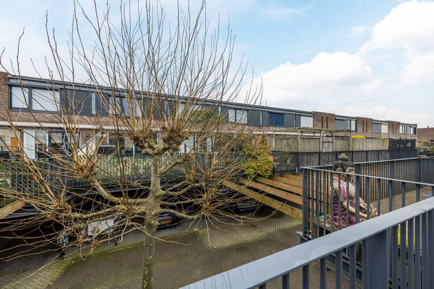 Foto 49 van Hoornplantsoen 70